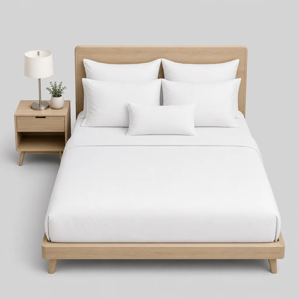 Home bi‑weekly cleaning – Standard