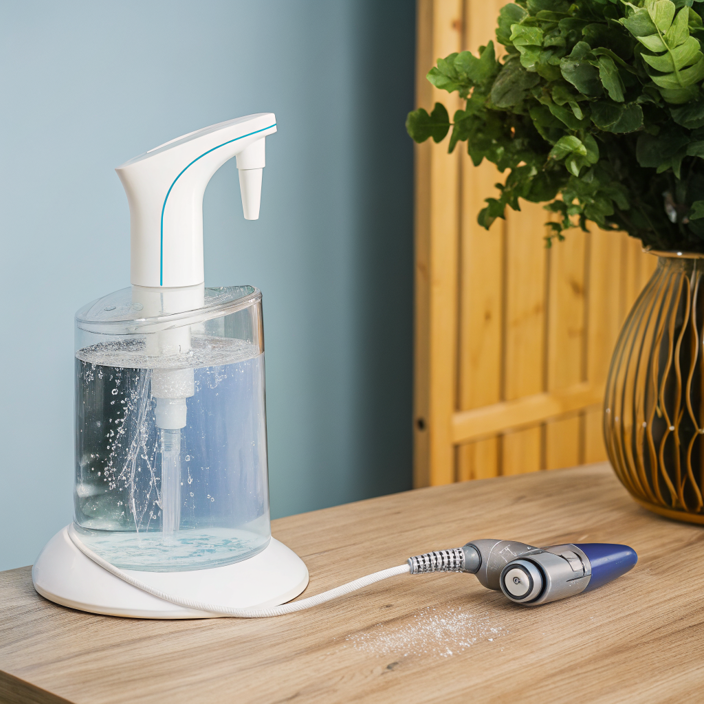 Home annual cleaning package